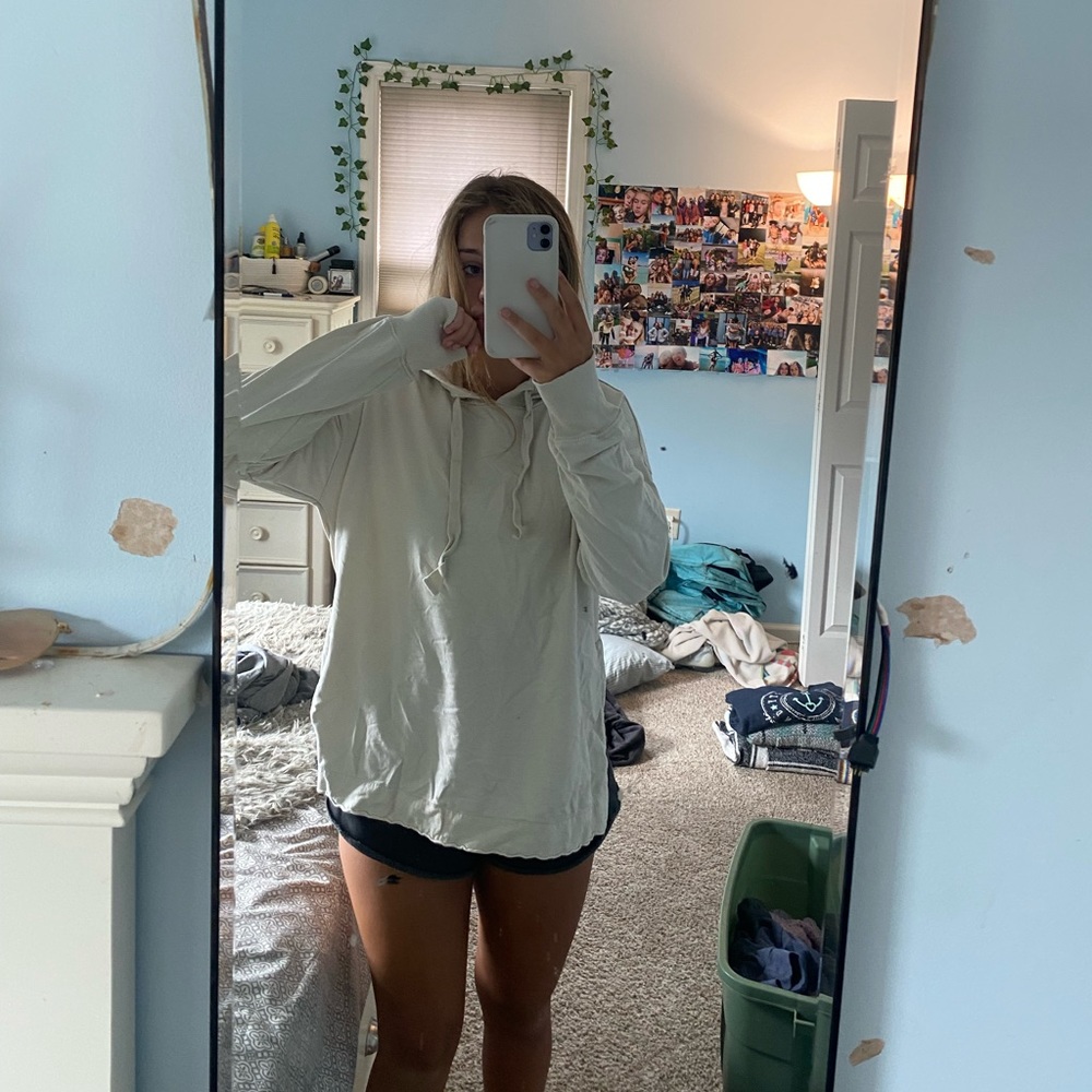 very comfy and great material